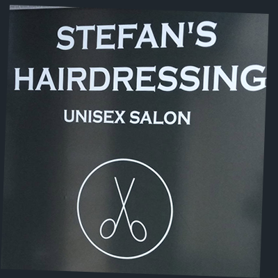 Stefan's Hairdressing Unisex Salon