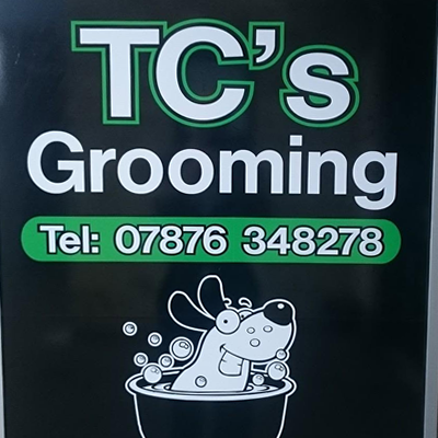 TC's Grooming